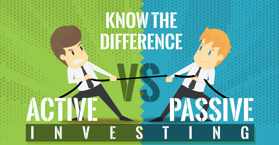 Active-vs-Passive-Investing