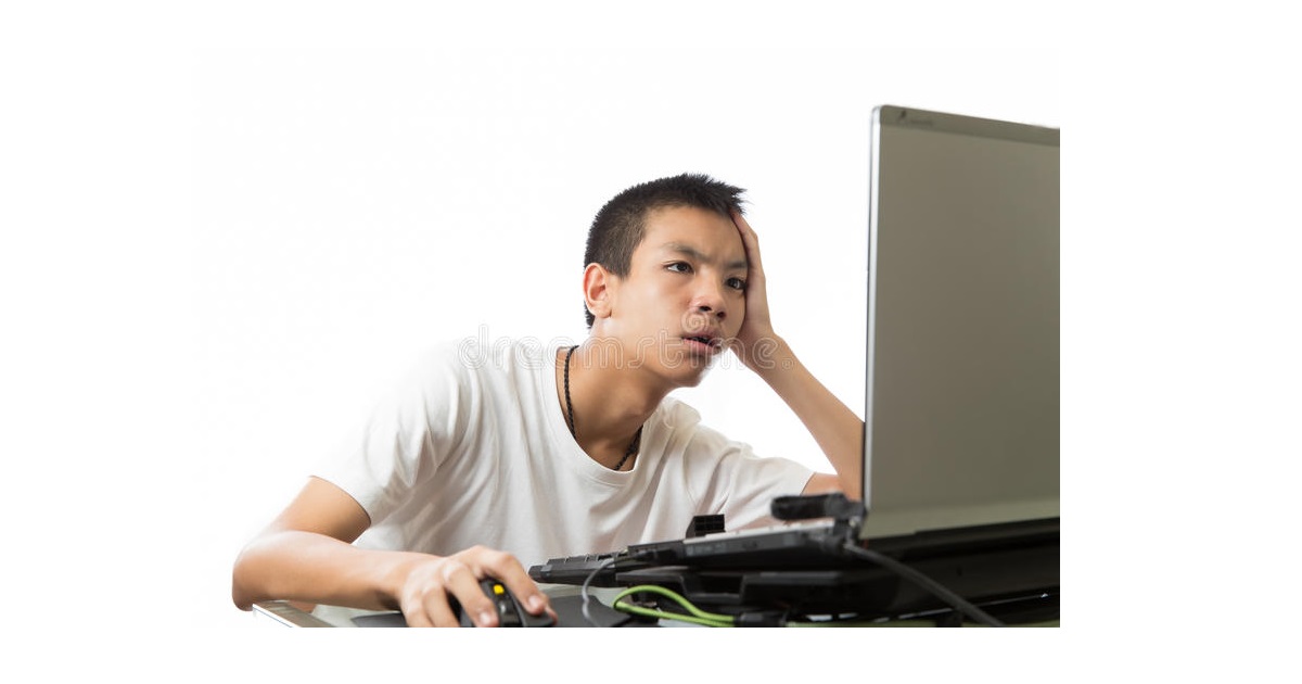 Investing is Exciting