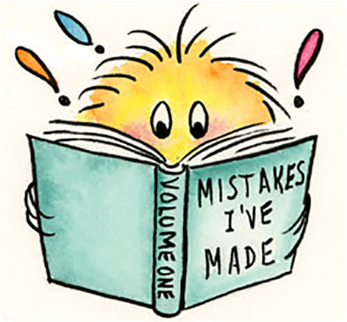 7 Mistakes of Investing mistakes-of-investing